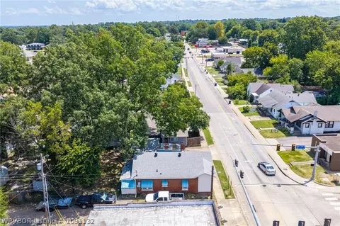 View/Area - 1913 Dodson Ave, Fort Smith, AR 72901 photo 9 of 20