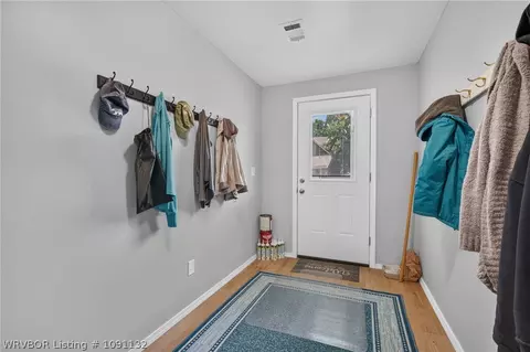 Entry Way - 1913 Dodson Ave, Fort Smith, AR 72901 photo 1 of 2
