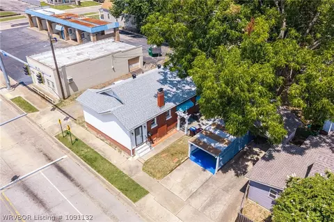 View/Area - 1913 Dodson Ave, Fort Smith, AR 72901 photo 3 of 20