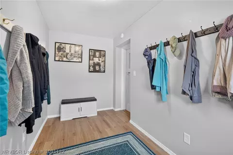 Entry Way - 1913 Dodson Ave, Fort Smith, AR 72901 photo 2 of 2
