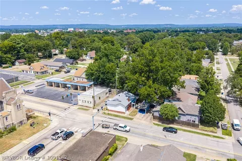 View/Area - 1913 Dodson Ave, Fort Smith, AR 72901 photo 18 of 20