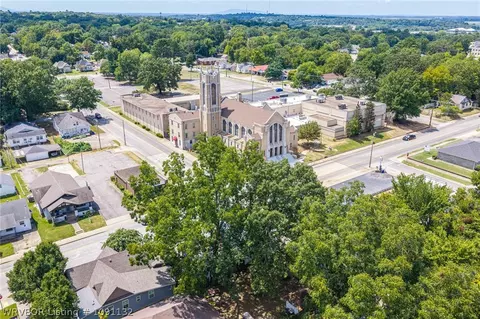 View/Area - 1913 Dodson Ave, Fort Smith, AR 72901 photo 12 of 20