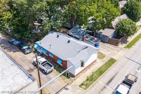 View/Area - 1913 Dodson Ave, Fort Smith, AR 72901 photo 1 of 20