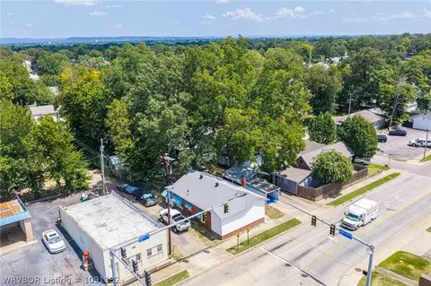View/Area - 1913 Dodson Ave, Fort Smith, AR 72901 photo 7 of 20