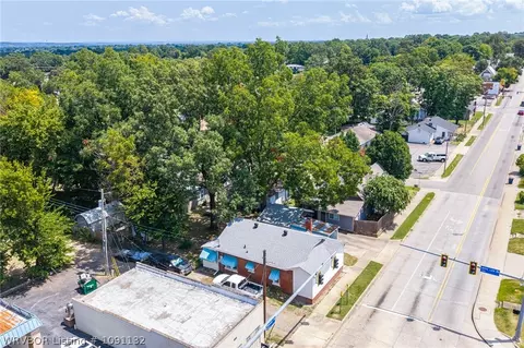 View/Area - 1913 Dodson Ave, Fort Smith, AR 72901 photo 8 of 20