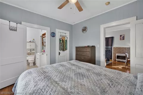 Bedroom - 1913 Dodson Ave, Fort Smith, AR 72901 photo 1 of 6