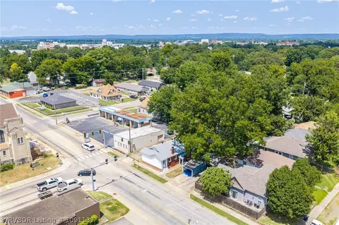 View/Area - 1913 Dodson Ave, Fort Smith, AR 72901 photo 17 of 20