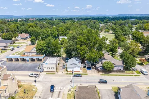 View/Area - 1913 Dodson Ave, Fort Smith, AR 72901 photo 19 of 20
