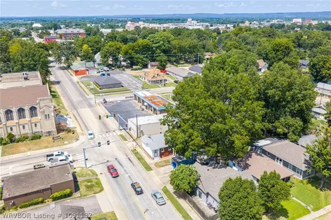View/Area - 1913 Dodson Ave, Fort Smith, AR 72901 photo 16 of 20