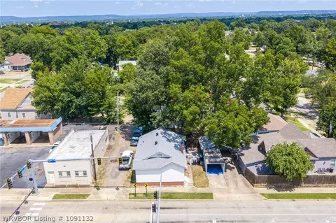View/Area - 1913 Dodson Ave, Fort Smith, AR 72901 photo 6 of 20