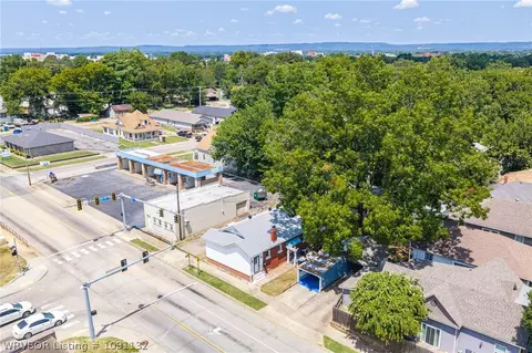 View/Area - 1913 Dodson Ave, Fort Smith, AR 72901 photo 4 of 20