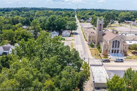 View/Area - 1913 Dodson Ave, Fort Smith, AR 72901 photo 11 of 20
