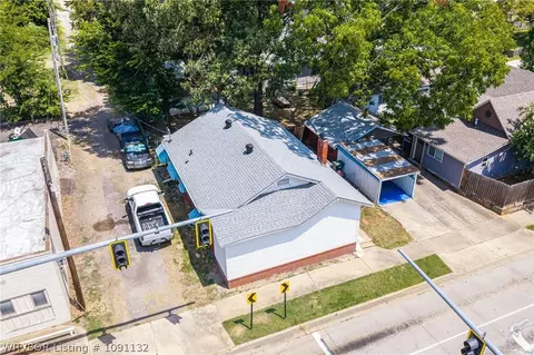 View/Area - 1913 Dodson Ave, Fort Smith, AR 72901 photo 2 of 20