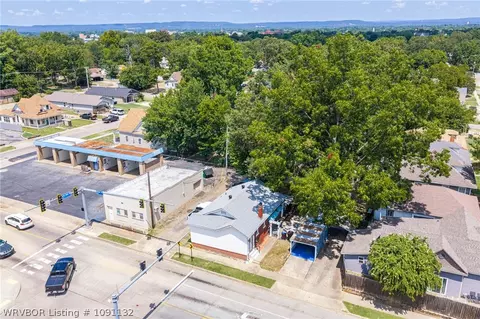 View/Area - 1913 Dodson Ave, Fort Smith, AR 72901 photo 5 of 20
