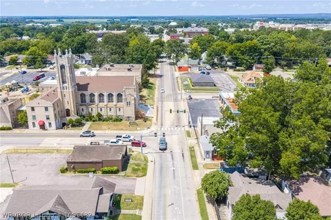 View/Area - 1913 Dodson Ave, Fort Smith, AR 72901 photo 15 of 20