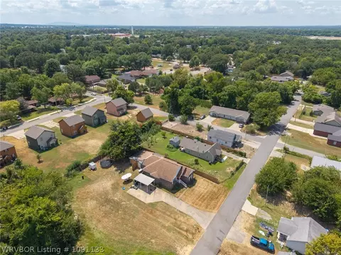 View/Area - 2912 Irving St, Fort Smith, AR 72904 photo 6 of 6