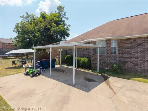 Other - 2912 Irving St, Fort Smith, AR 72904 photo 1 of 9