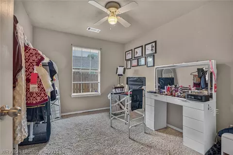Bedroom - 2912 Irving St, Fort Smith, AR 72904 photo 1 of 5