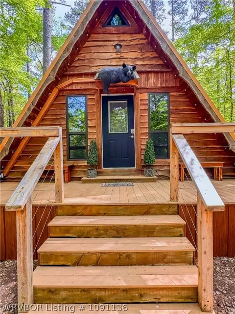 58369 Billy Creek Rd, Muse, OK 74949