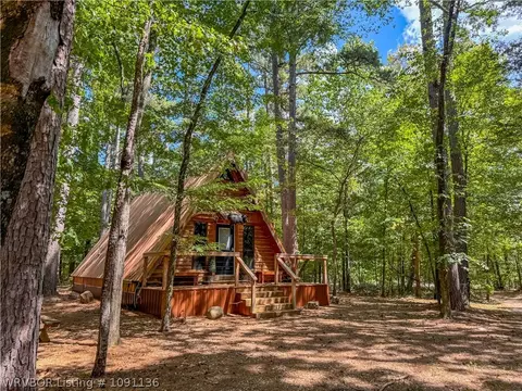58369 Billy Creek Rd, Muse, OK 74949