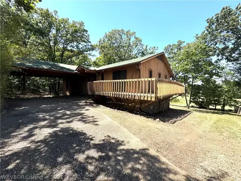 9324 Jenny Lind Ave, Fort Smith, AR 72903