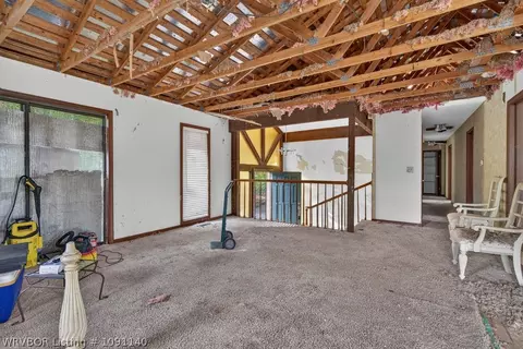 Entry Way - 9324 Jenny Lind Ave, Fort Smith, AR 72903 photo 1 of 2