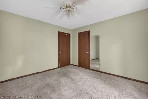 Bedroom - 9324 Jenny Lind Ave, Fort Smith, AR 72903 photo 3 of 8
