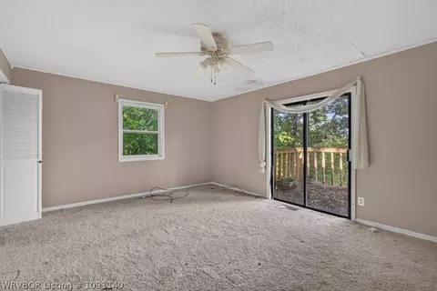 Bedroom - 9324 Jenny Lind Ave, Fort Smith, AR 72903 photo 5 of 8