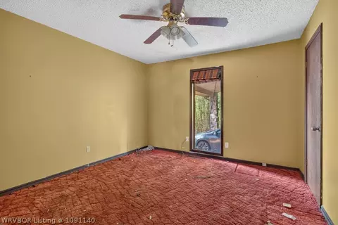 Bedroom - 9324 Jenny Lind Ave, Fort Smith, AR 72903 photo 1 of 8