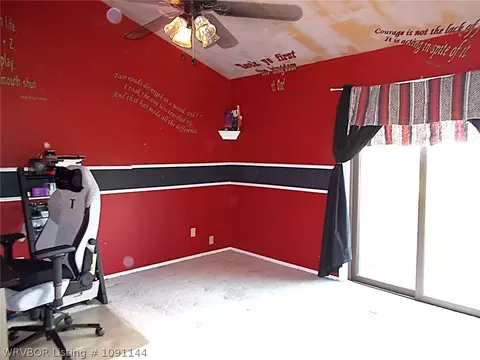 Bedroom - 2624 Glen Flora Way, Fort Smith, AR 72908 photo 3 of 3