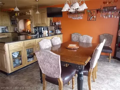Dining - 2624 Glen Flora Way, Fort Smith, AR 72908 photo 1 of 1