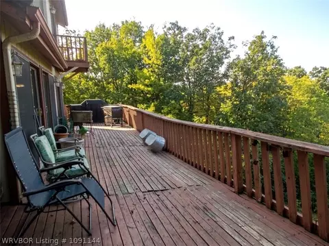 Exterior - 2624 Glen Flora Way, Fort Smith, AR 72908 photo 6 of 7