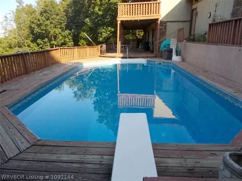 Exterior - 2624 Glen Flora Way, Fort Smith, AR 72908 photo 3 of 7