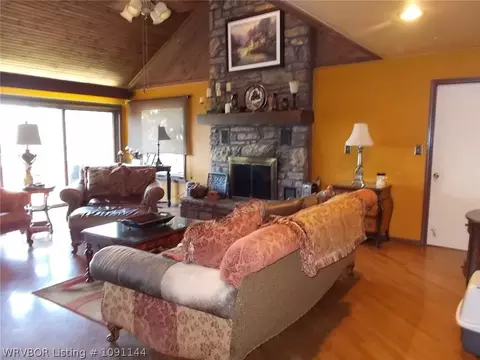 Living - 2624 Glen Flora Way, Fort Smith, AR 72908 photo 1 of 8