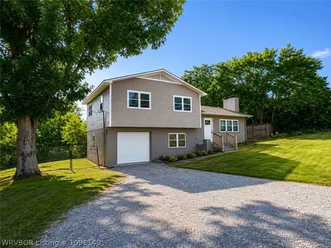 3223 Highway 59, Van Buren, AR 72956