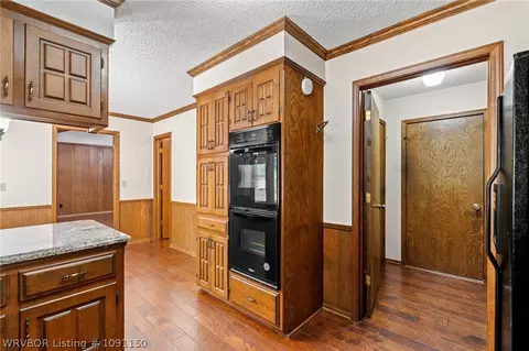 Entry Way - 1311 Weeks Ln, Fort Smith, AR 72903 photo 3 of 3