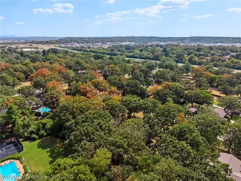 View/Area - 1311 Weeks Ln, Fort Smith, AR 72903 photo 5 of 7
