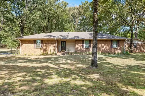 1311 Weeks Ln, Fort Smith, AR 72903