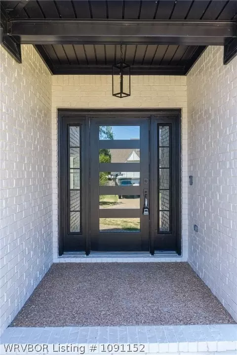 Entry Way - 6700 Eastgate Dr, Fort Smith, AR 72903 photo 1 of 4