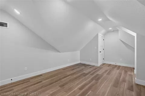 Bedroom - 6700 Eastgate Dr, Fort Smith, AR 72903 photo 9 of 9