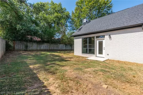 Exterior - 6700 Eastgate Dr, Fort Smith, AR 72903 photo 12 of 12