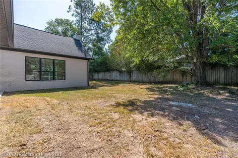 Exterior - 6700 Eastgate Dr, Fort Smith, AR 72903 photo 11 of 12