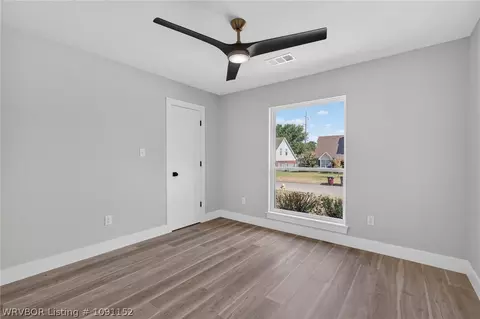 Bedroom - 6700 Eastgate Dr, Fort Smith, AR 72903 photo 1 of 9