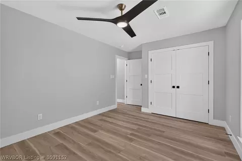 Bedroom - 6700 Eastgate Dr, Fort Smith, AR 72903 photo 4 of 9