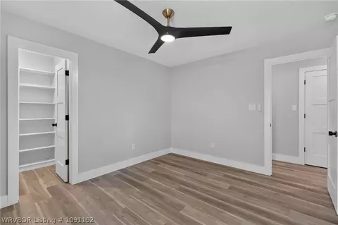 Bedroom - 6700 Eastgate Dr, Fort Smith, AR 72903 photo 3 of 9
