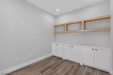 Entry Way - 6700 Eastgate Dr, Fort Smith, AR 72903 photo 4 of 4