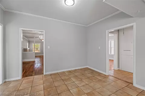 Entry Way - 4800 Park Ave, Fort Smith, AR 72903 photo 1 of 1