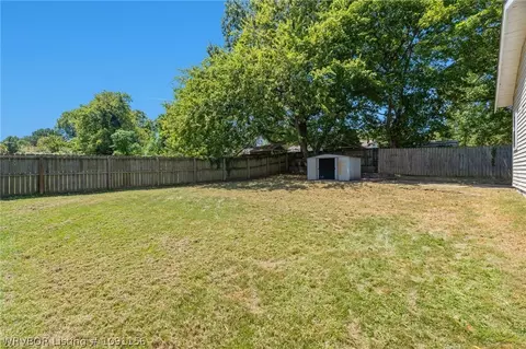 Exterior - 4800 Park Ave, Fort Smith, AR 72903 photo 7 of 7