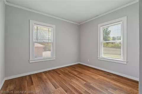Bedroom - 4800 Park Ave, Fort Smith, AR 72903 photo 2 of 4