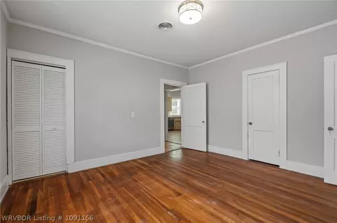 Bedroom - 4800 Park Ave, Fort Smith, AR 72903 photo 4 of 4